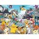 Ravensburger PUZZLE POKEMON PREMIUM 1500