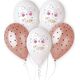 Gemar Balony Premium Hel Kotek, 13 cali/ 5 szt.