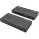 Digitus ZUB Digitus HDBaseT Extender Set black 150 M