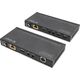 Digitus ZUB Digitus HDBaseT Extender Set black 150 M