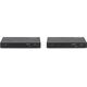 Digitus ZUB Digitus HDBaseT Extender Set black 150 M