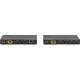 Digitus ZUB Digitus HDBaseT Extender Set black 150 M