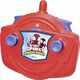 Jada Toys Pojazd zdalnie sterowany Spidey 27 cm