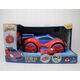 Jada Toys Pojazd zdalnie sterowany Spidey 27 cm