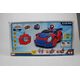 Jada Toys Pojazd zdalnie sterowany Spidey 27 cm