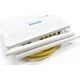 Terminal sieciowy ZTE ZTE F623 GPON ONU (1GE+3FE+1POTS+WIFI+USB)
