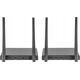 System przekazu sygnału AV Digitus DIGITUS 4K wireless HDMI Extender/Splitter Set  150m