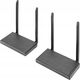 System przekazu sygnału AV Digitus DIGITUS 4K wireless HDMI Extender/Splitter Set  150m