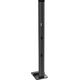 Xavax Xavax Stand-Organizer for cordless Vacuum, black 181562