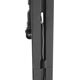 Xavax Xavax Stand-Organizer for cordless Vacuum, black 181562