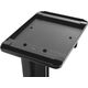 Xavax Xavax Stand-Organizer for cordless Vacuum, black 181562