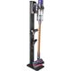 Xavax Xavax Stand-Organizer for cordless Vacuum, black 181562