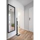 Xavax Xavax Stand-Organizer for cordless Vacuum, black 181562