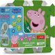 Trefl Układanka Puzzlopianka - Peppa Pig 2023 TREFL