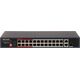 Switch Hikvision Hikvision DS-3E0326P-E/M(C) 24 Port Fast Ethernet Unmanaged POE Switch