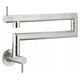 Bateria kuchenna KFA DUERO POT FILLER BATERIA KUCHENNA SKŁADANA PRZEGUBOWA DO NAPEŁNIANIA GARNKÓW, INOX