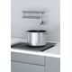 Bateria kuchenna KFA DUERO POT FILLER BATERIA KUCHENNA SKŁADANA PRZEGUBOWA DO NAPEŁNIANIA GARNKÓW, INOX