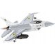 Cobi COBI 5893 Armed Forces Samolot wielozadaniowy F-16AM Fighting Falcon UA 500 klocków