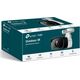 Kamera IP TP-Link 4MP OUTDOOR BULLET NETWORK CAM