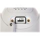 Kamera IP Dahua Technology KAMERA IP T4A-PV-0360B Wi-Fi, Smart Dual Light Active Deterrence - 3.7Mpx 3.6mm DAHUA