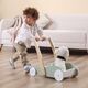 Viga Viga 44077 PolarB Chodzik dla dziecka Mini Mover - Mint