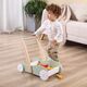 Viga Viga 44077 PolarB Chodzik dla dziecka Mini Mover - Mint