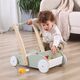 Viga Viga 44077 PolarB Chodzik dla dziecka Mini Mover - Mint