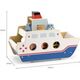 Viga Toys Viga 44684 Drewniany prom samochodowy