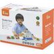 Viga Toys Viga 44684 Drewniany prom samochodowy