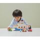 Viga Toys Viga 44684 Drewniany prom samochodowy