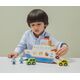 Viga Toys Viga 44684 Drewniany prom samochodowy