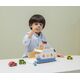 Viga Toys Viga 44684 Drewniany prom samochodowy