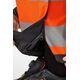 Helly Hansen Spodnie Zimowe Helly Hansen Alna 20 Class 1 Orange