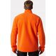 Helly Hansen Polar Helly Hansen Heritage Pile Jacket Dark Orang
