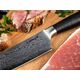 Boker Nóż Boker Meisterklinge Damast Chefs Knife Large