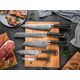 Boker Nóż Boker Meisterklinge Damast Chefs Knife Large