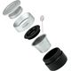 ML Adapter double espresso Outin Basket Plus