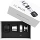 ML Adapter double espresso Outin Basket Plus