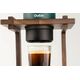 ML Adapter double espresso Outin Basket Plus