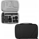 SunnyLife Pokrowiec Futerał Etui Case Walizka do DJI OSMO ACTION 3 4 5 PRO Akcesoria / OA5-B894
