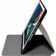 LAUT Prestige Folio Apple iPad 10.2 2019/2020/2021 (7, 8, 9 gen) (taupe)