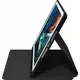 LAUT Prestige Folio Apple iPad 10.2 2019/2020/2021 (7, 8, 9 gen) (black)