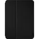 LAUT Prestige Folio Apple iPad 10.2 2019/2020/2021 (7, 8, 9 gen) (black)