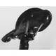 LAUT Bike Tag Saddle Mount AirTag (black)