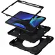 LAUT Shield Enduro Apple iPad Pro 11 2020/2022 (3, 4 gen) / iPad Air 10.9 (4, 5 gen) (black)