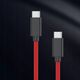 Καλώδιο USB Nubia Καλώδιο Redmagic USB-C σε USB-C 6A 14400487 6974608314231