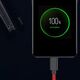 Καλώδιο USB Nubia Καλώδιο Redmagic USB-C σε USB-C 6A 14400487 6974608314231