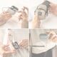 Ringke Case for AirPods 4 - Ringke Onyx Magnetic - Warm Gray 8800274964167 έως 12 άτοκες Δόσεις