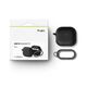 Ringke Case for AirPods 4 - Ringke Onyx Magnetic - Warm Gray 8800274964167 έως 12 άτοκες Δόσεις