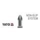 Μύτη κατσαβιδιού Yato Phillips ph2 1/4x100mm (YT-0485) 3021628 5906083904851
